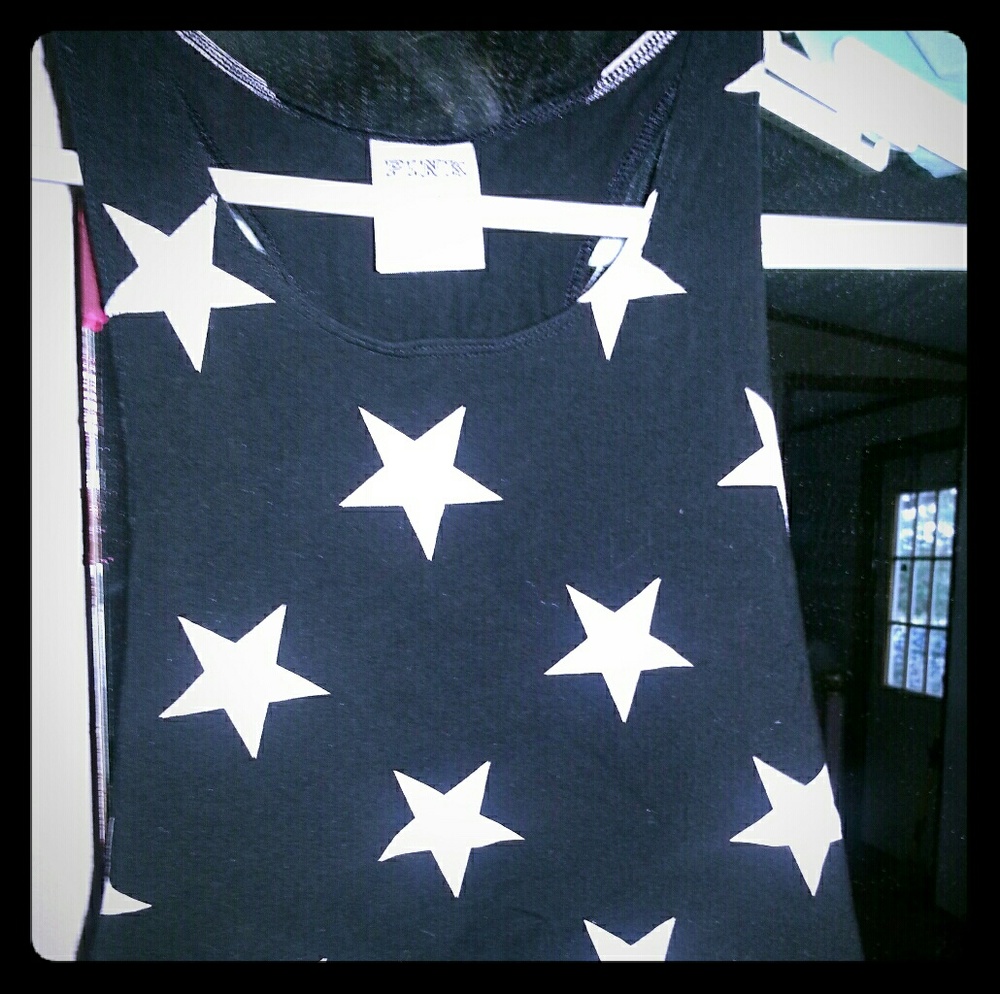 Victoria secret crop top